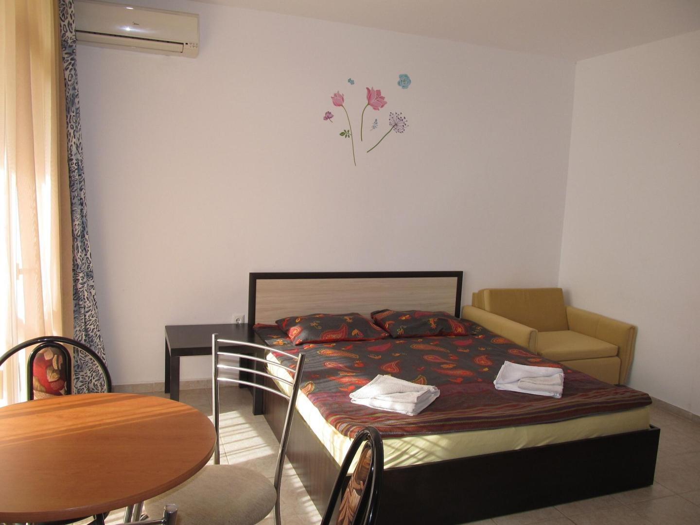 Aparthotel Cote D'Azure foto 23