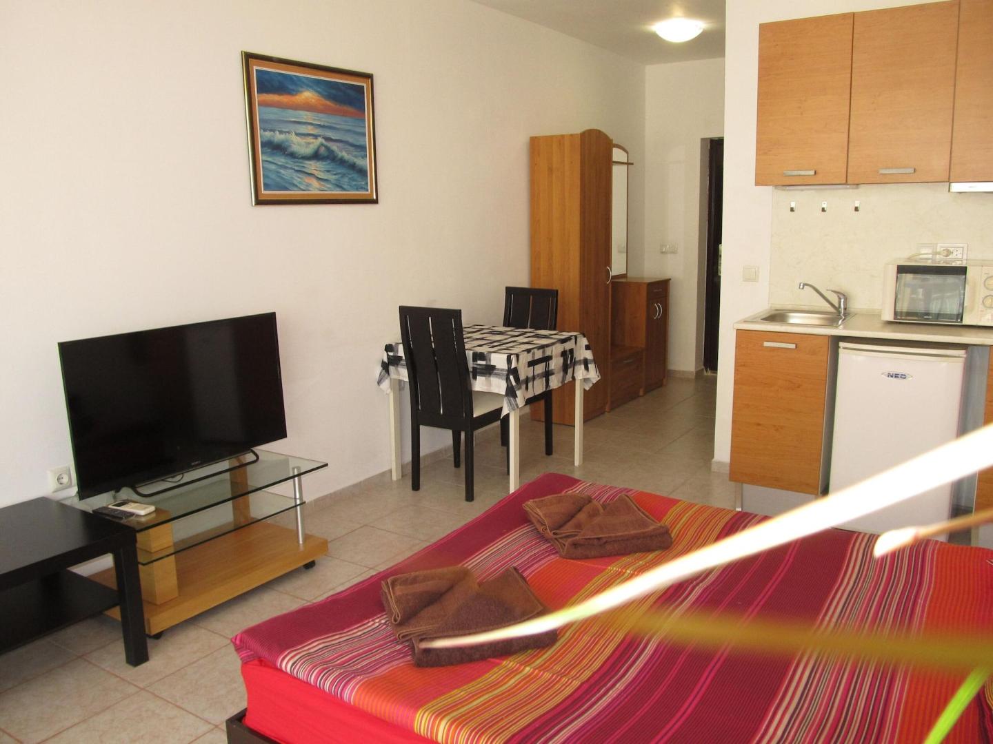 Aparthotel Cote D'Azure foto 43
