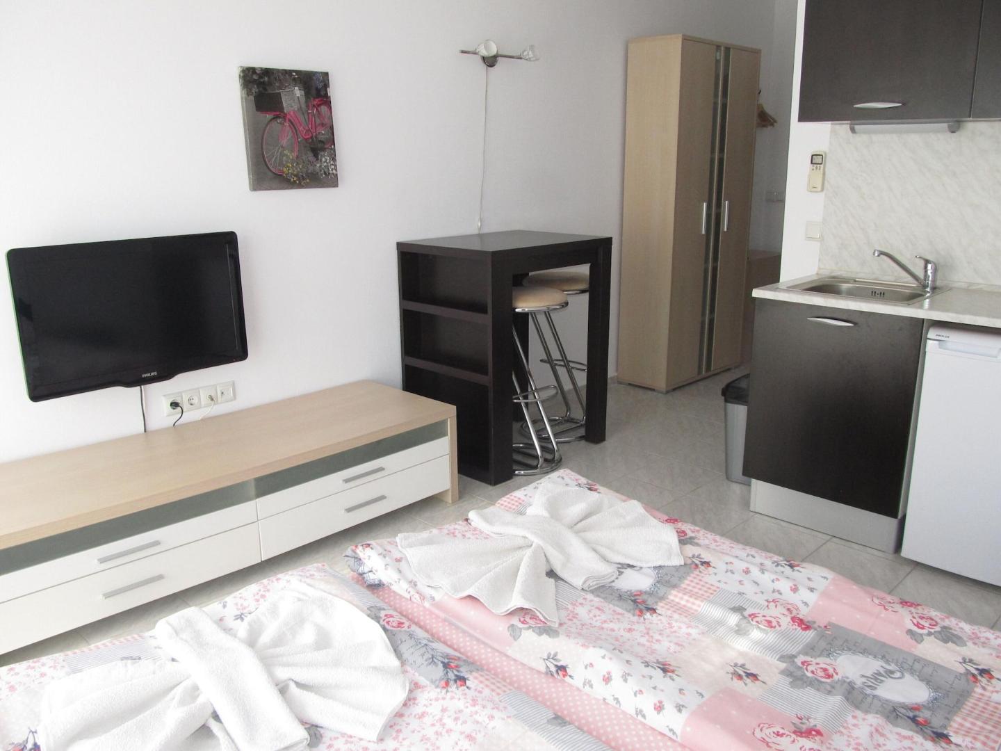 Aparthotel Cote D'Azure foto 47