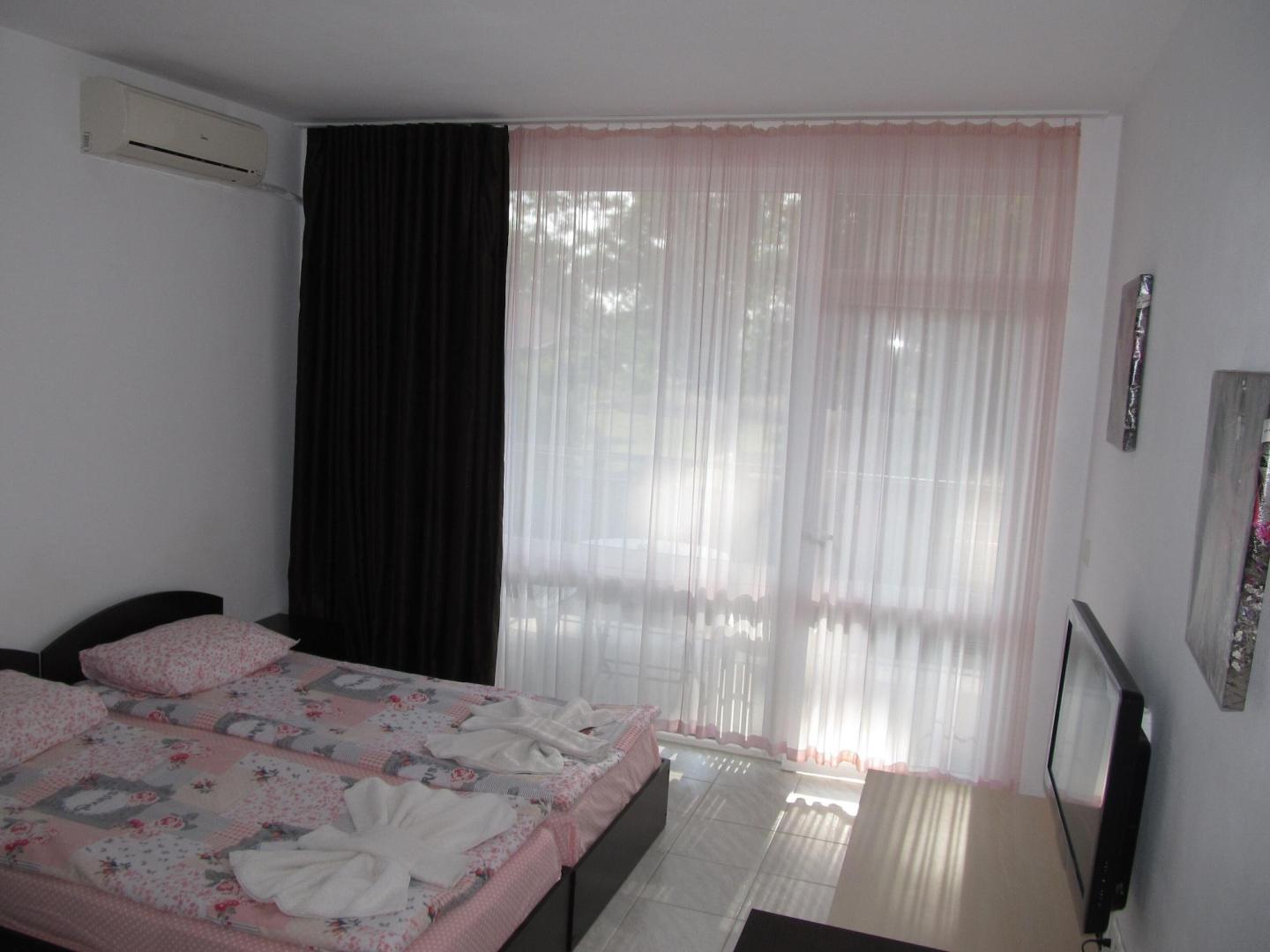 Aparthotel Cote D'Azure foto 48