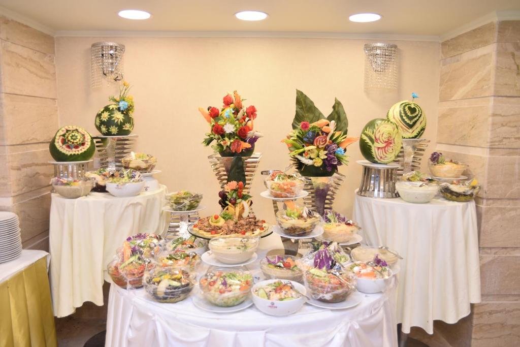 Eastern Al Montazah Hotel foto 12