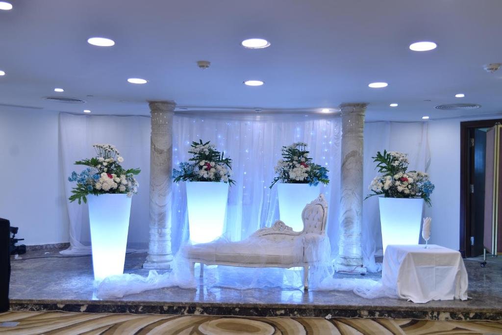 Eastern Al Montazah Hotel foto 11