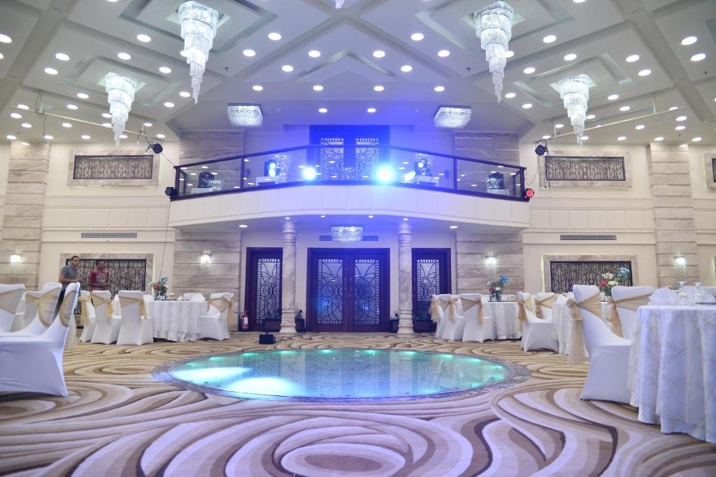 Eastern Al Montazah Hotel foto 10