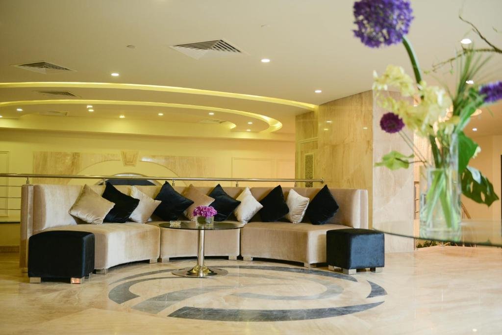 Eastern Al Montazah Hotel foto 7