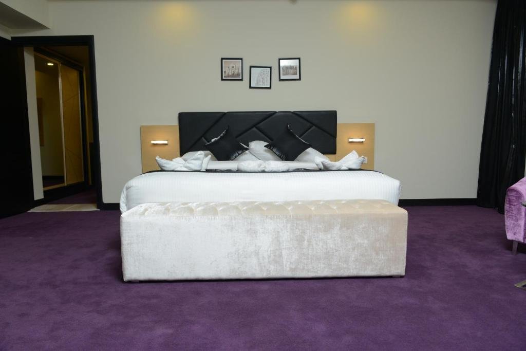 Eastern Al Montazah Hotel foto 8