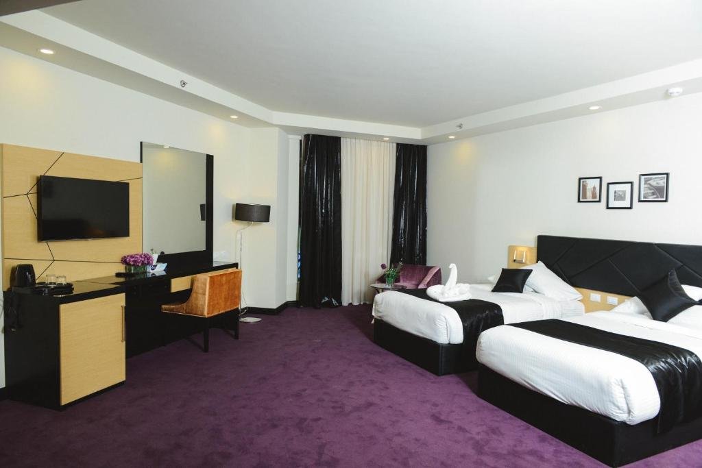 Eastern Al Montazah Hotel foto 9