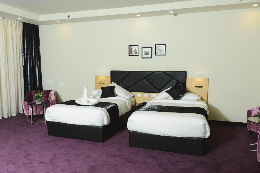 Eastern Al Montazah Hotel image 2