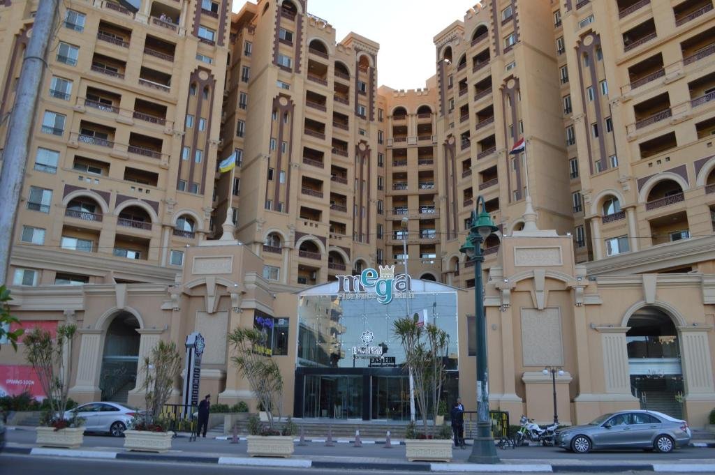 Eastern Al Montazah Hotel image 0