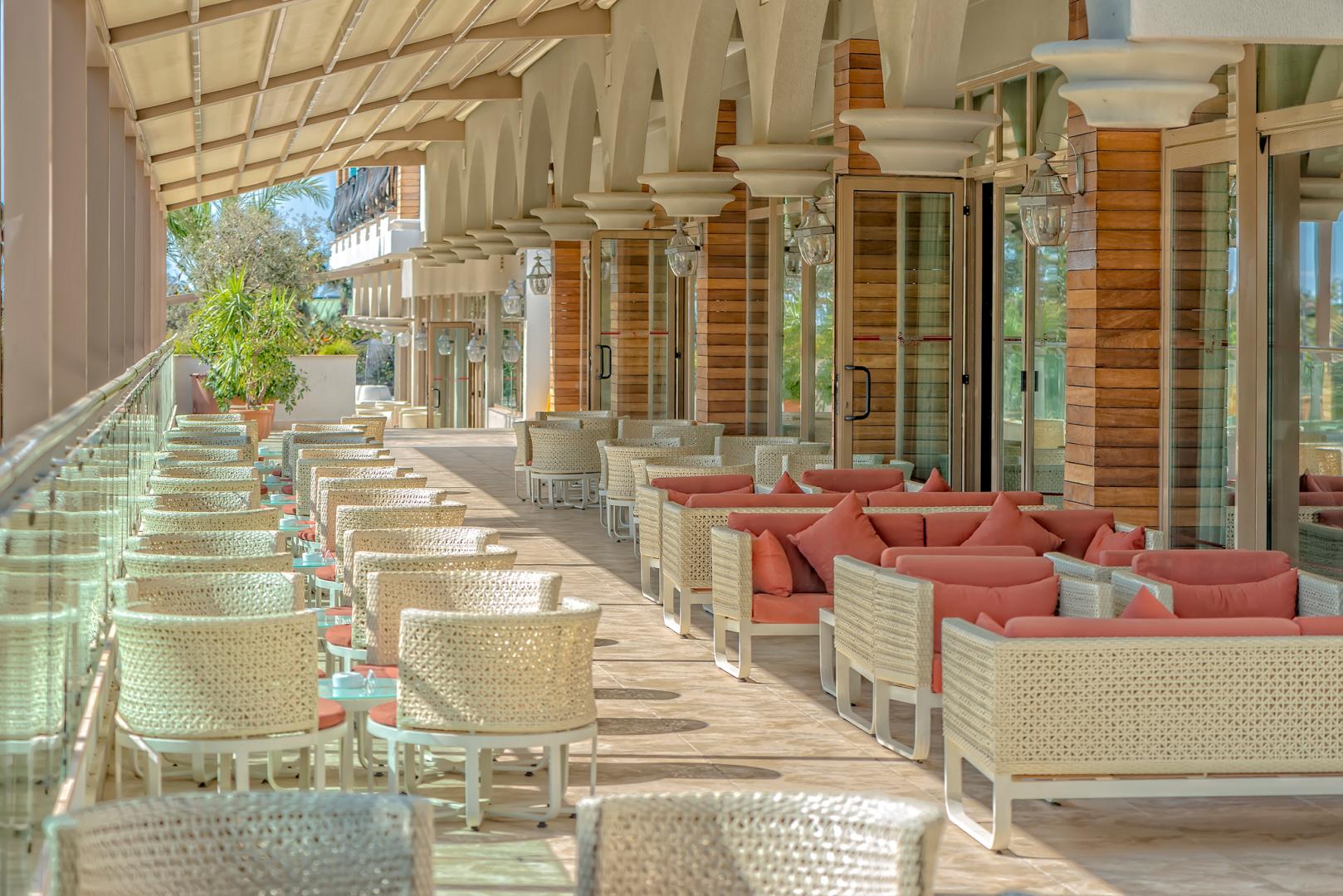 Belek Beach Resort Hotel foto 15
