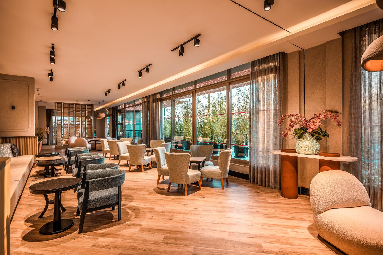 Belek Beach Resort Hotel foto 35