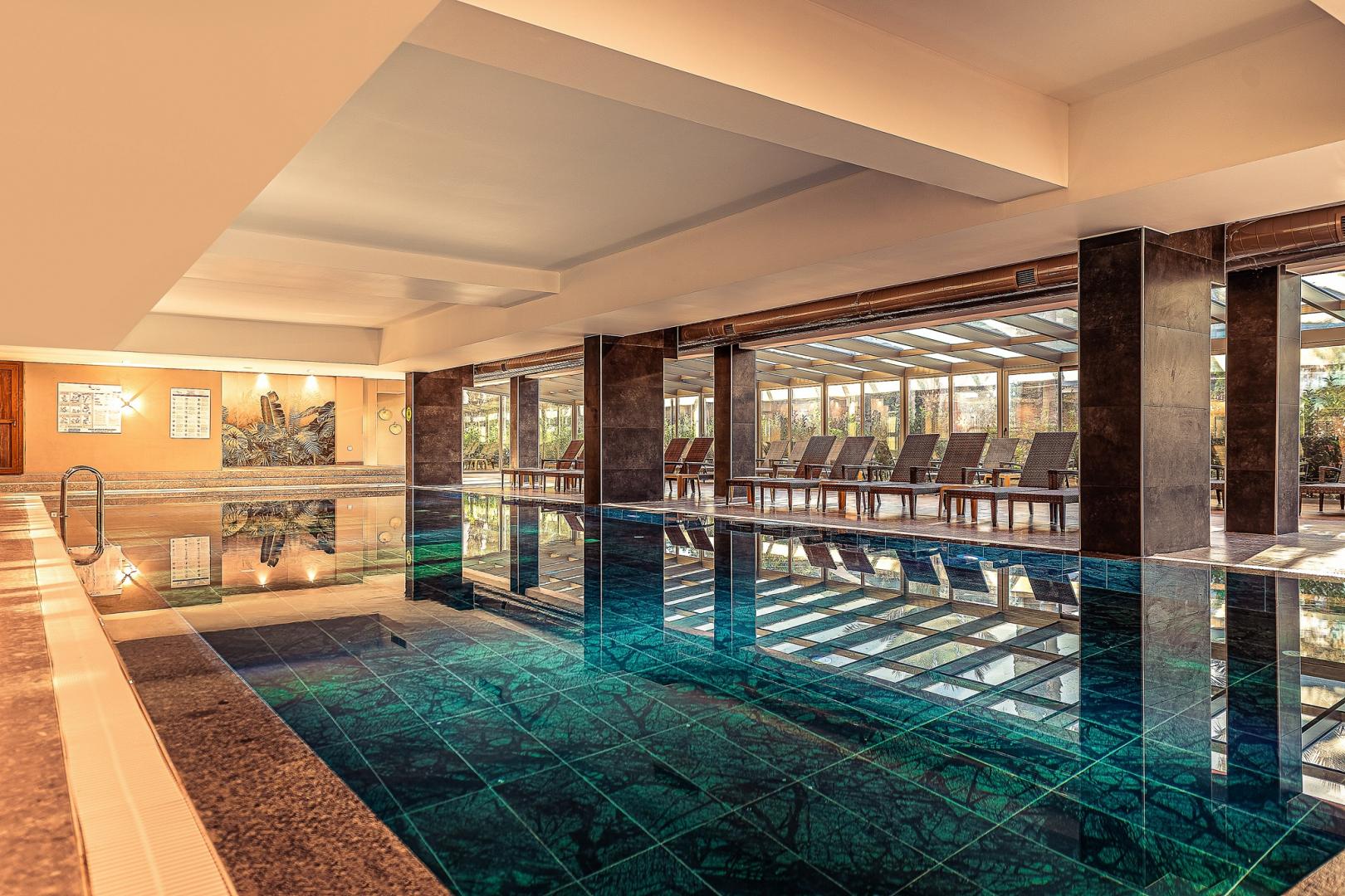 Belek Beach Resort Hotel foto 22