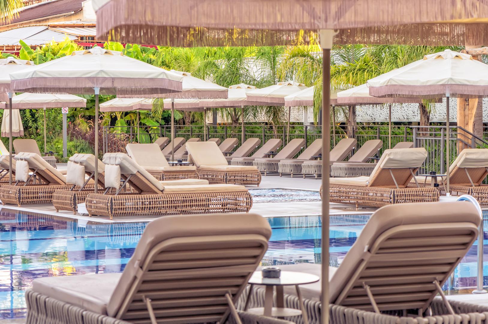 Belek Beach Resort Hotel foto 47