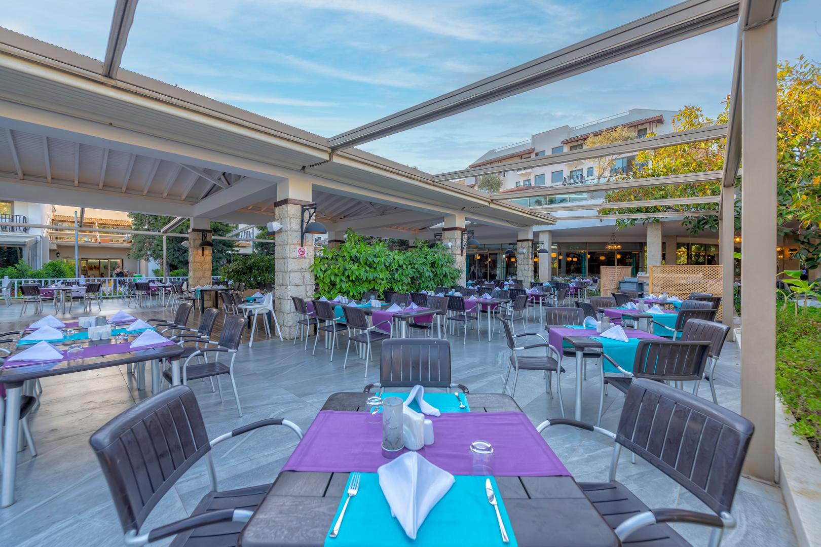 Belek Beach Resort Hotel foto 12