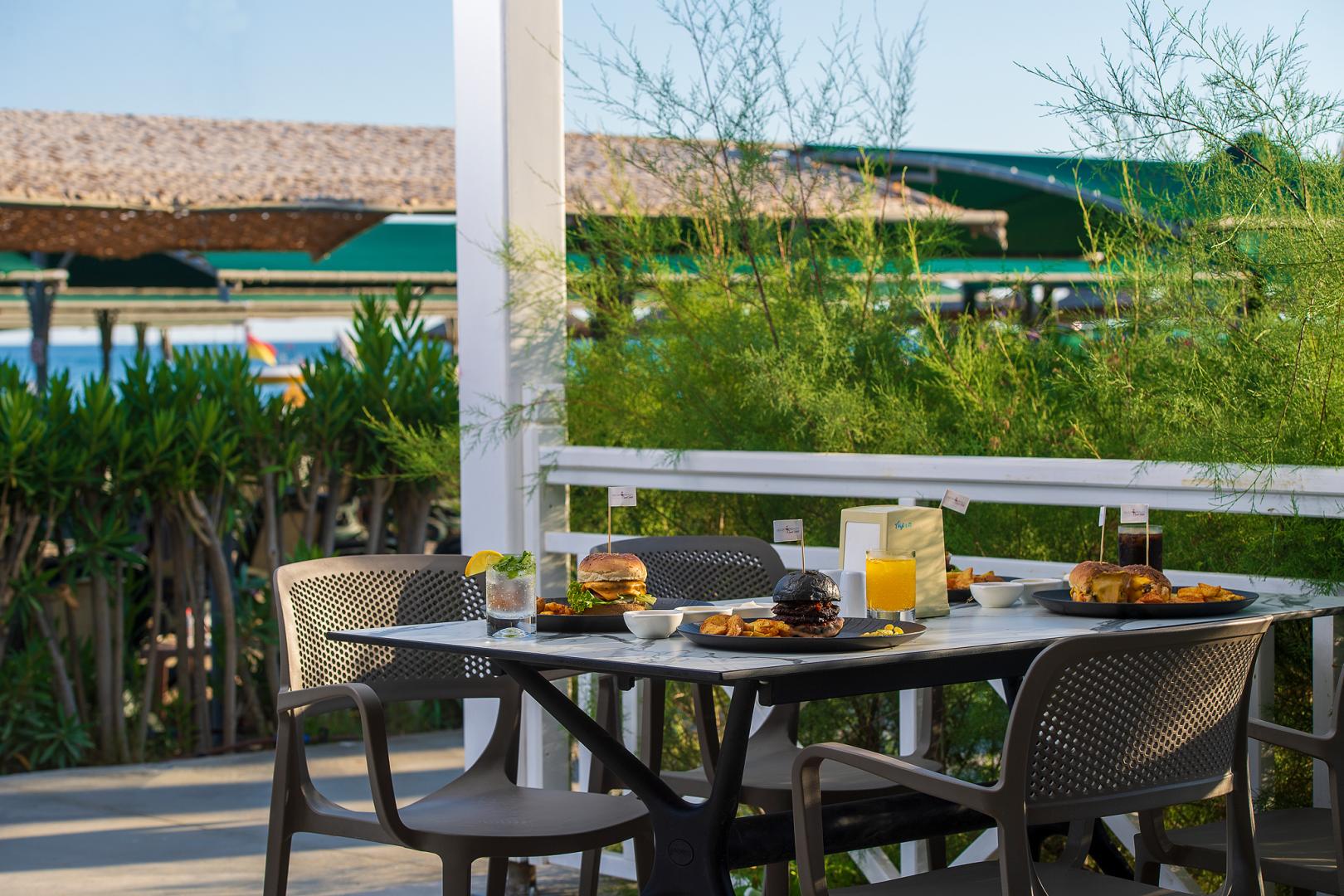 Belek Beach Resort Hotel foto 24