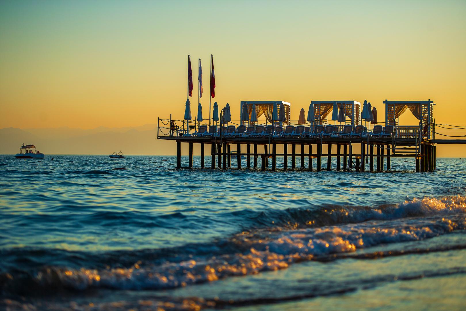 Belek Beach Resort Hotel foto 13