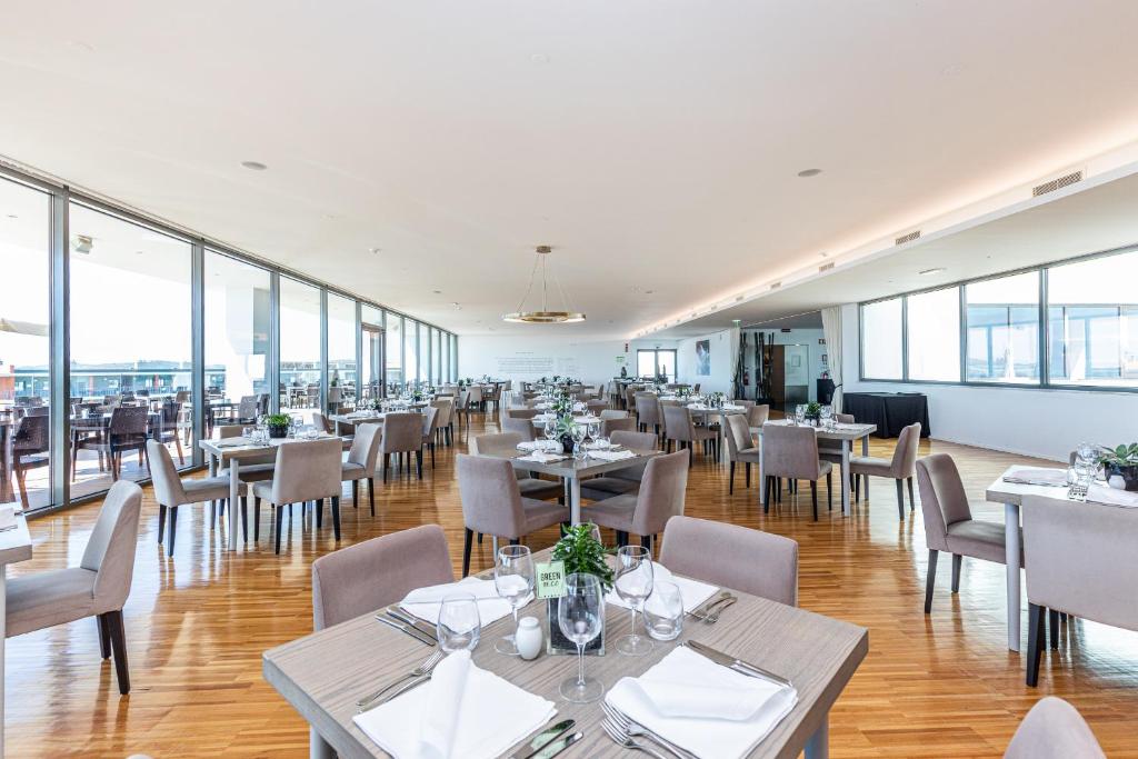 Algarve Race Resort Hotel foto 15