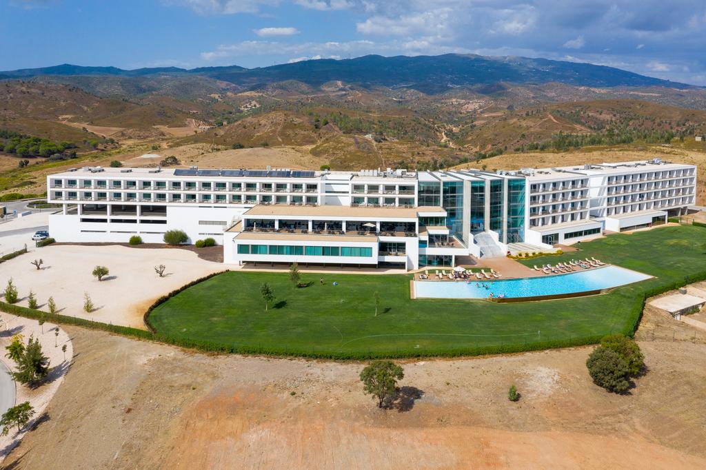 Algarve Race Resort Hotel foto 14