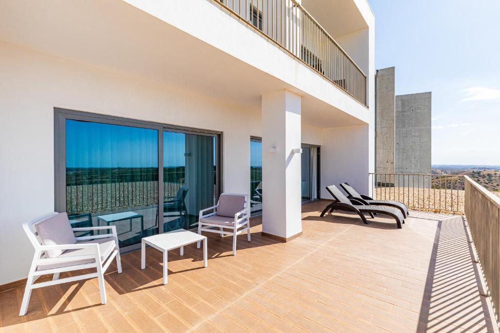 Algarve Race Resort Hotel foto 10