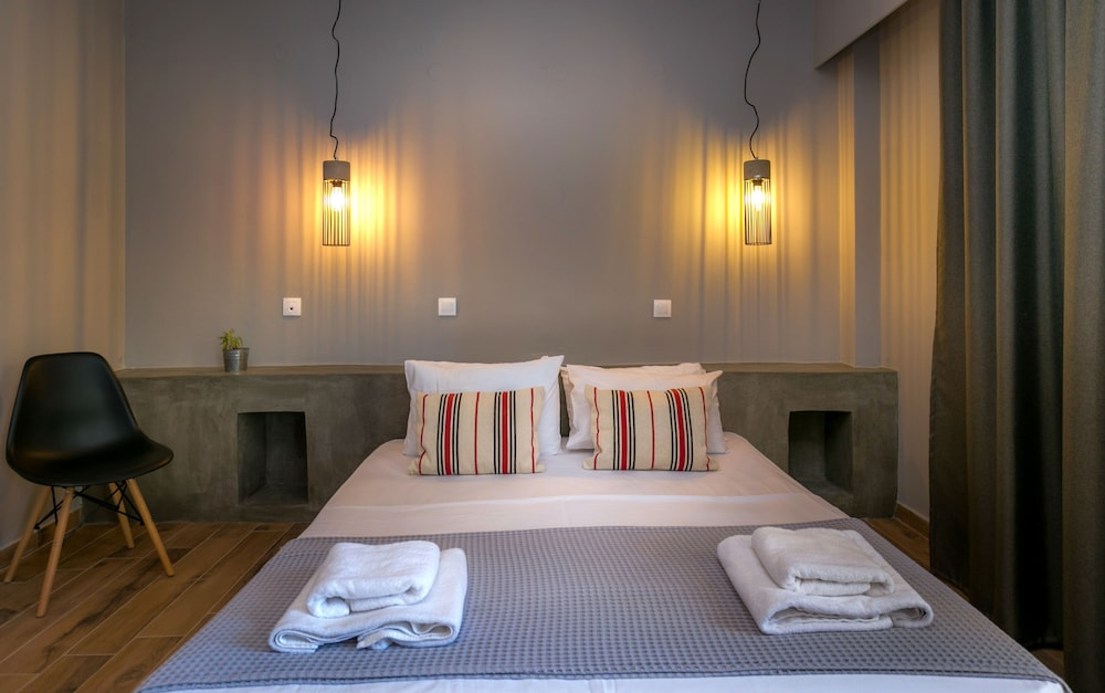 Zoe Hotel foto 3