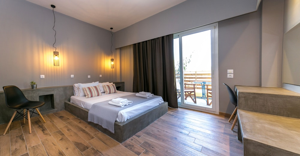 Zoe Hotel foto 4