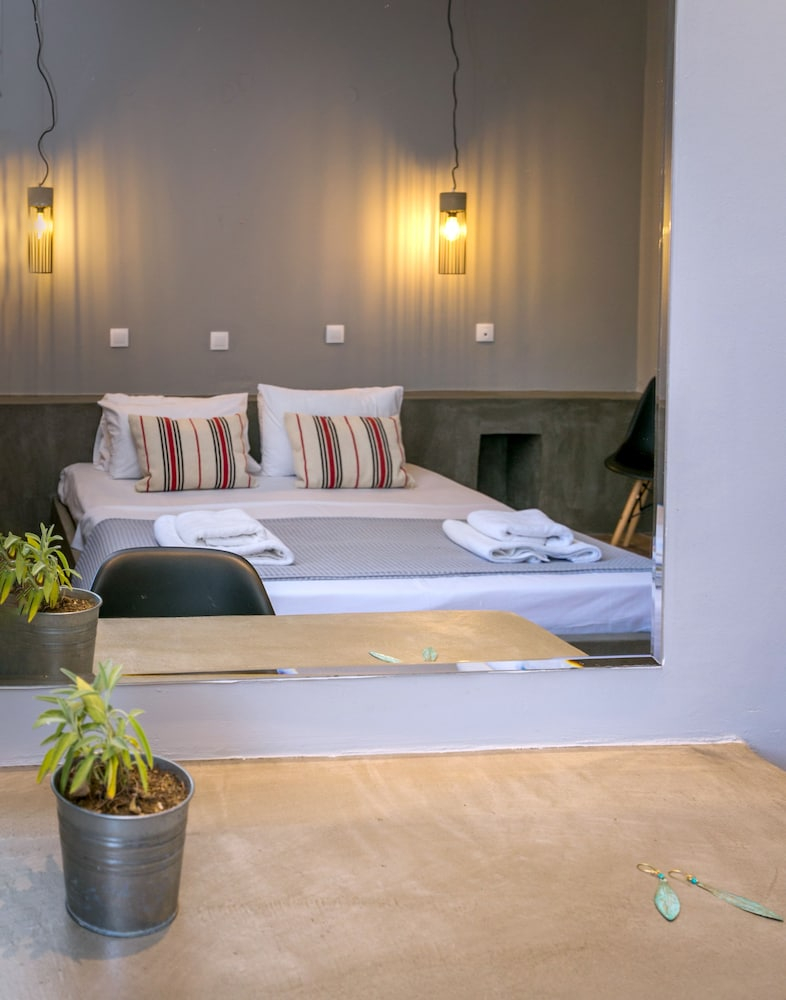 Zoe Hotel foto 5