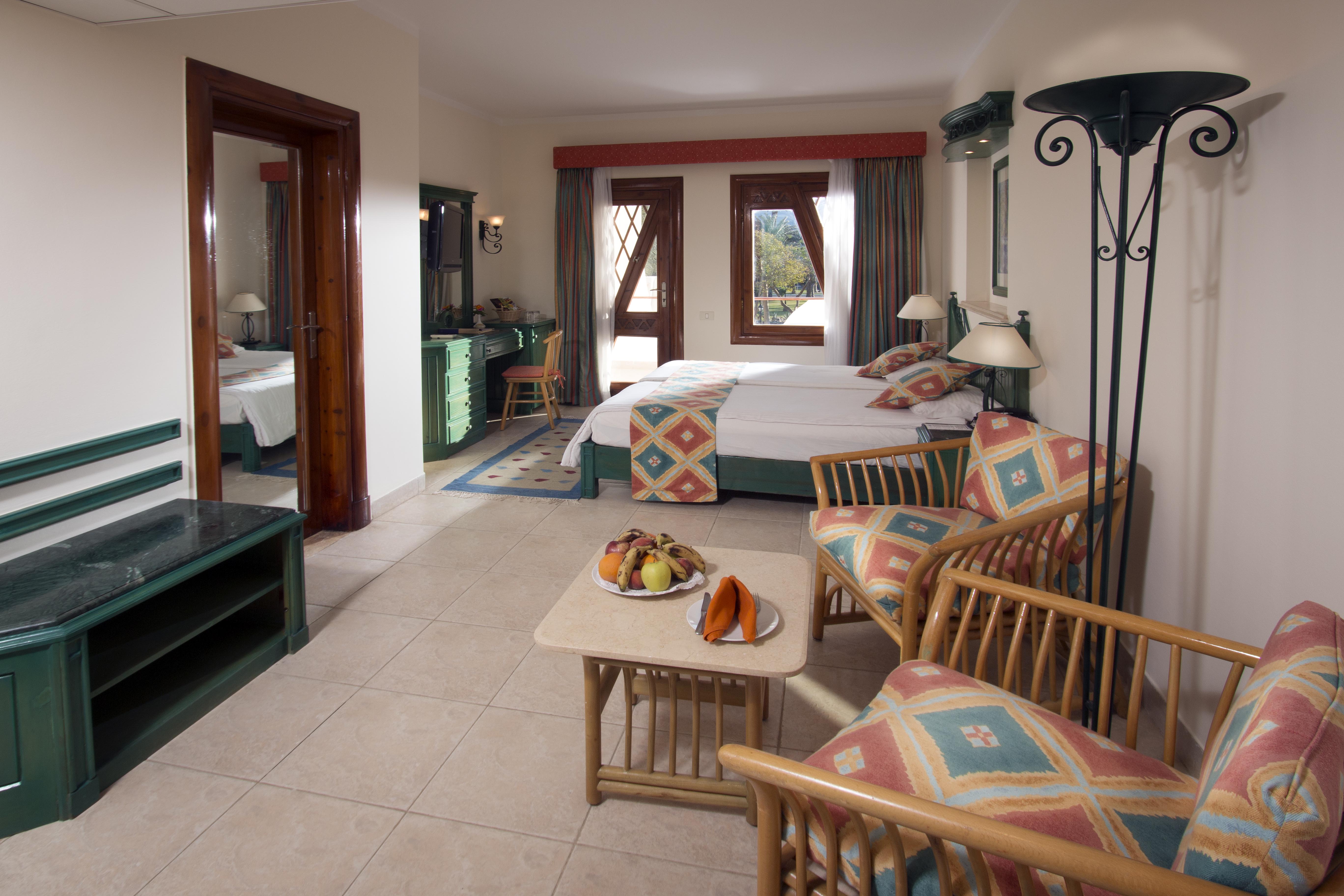 Swiss Inn Resort Dahab foto 10