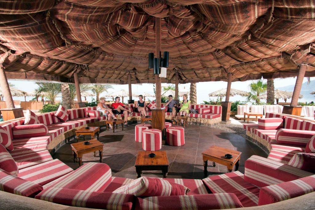 Swiss Inn Resort Dahab foto 15
