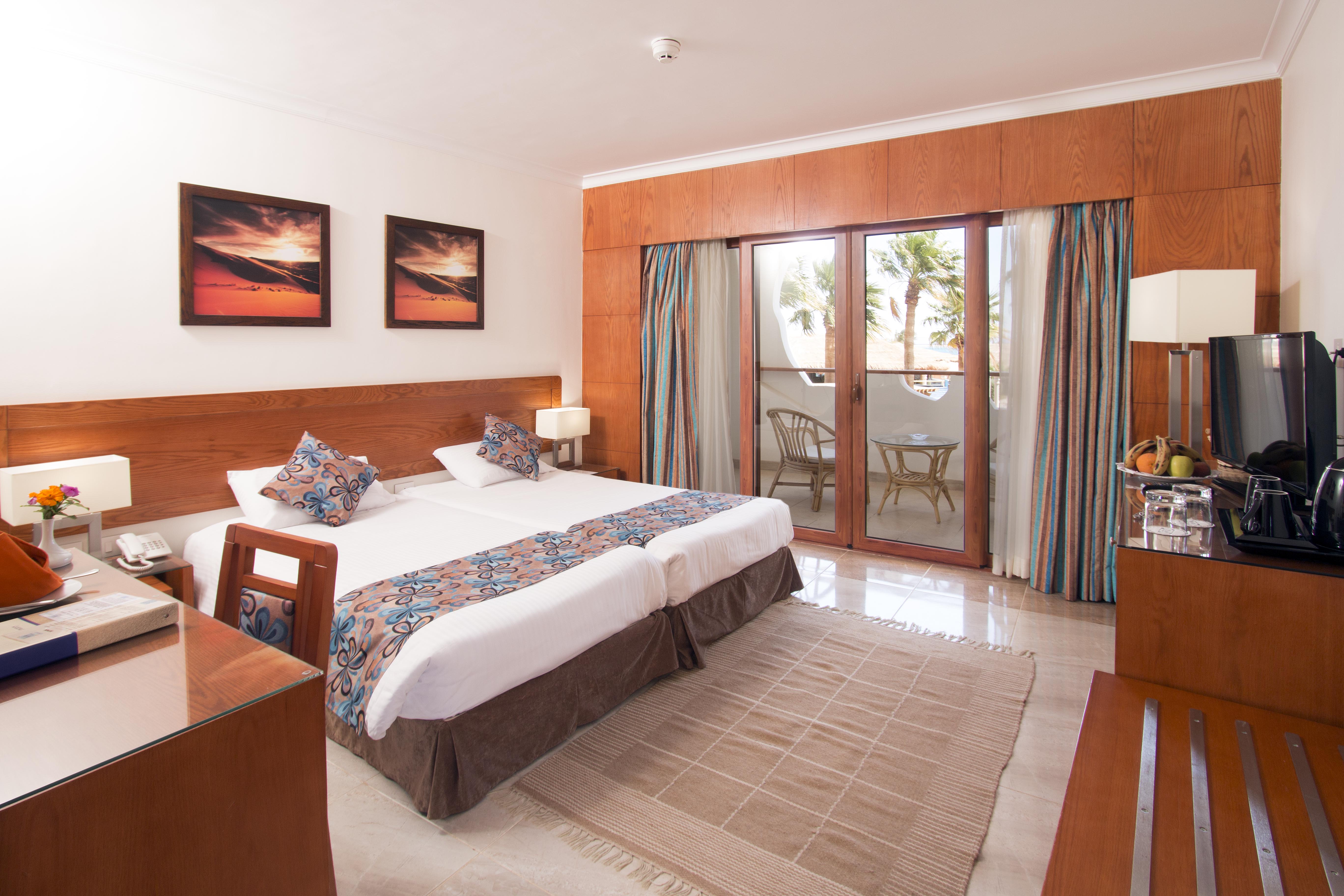 Swiss Inn Resort Dahab foto 11