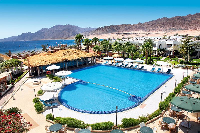 Swiss Inn Resort Dahab in Dahab - foto 2