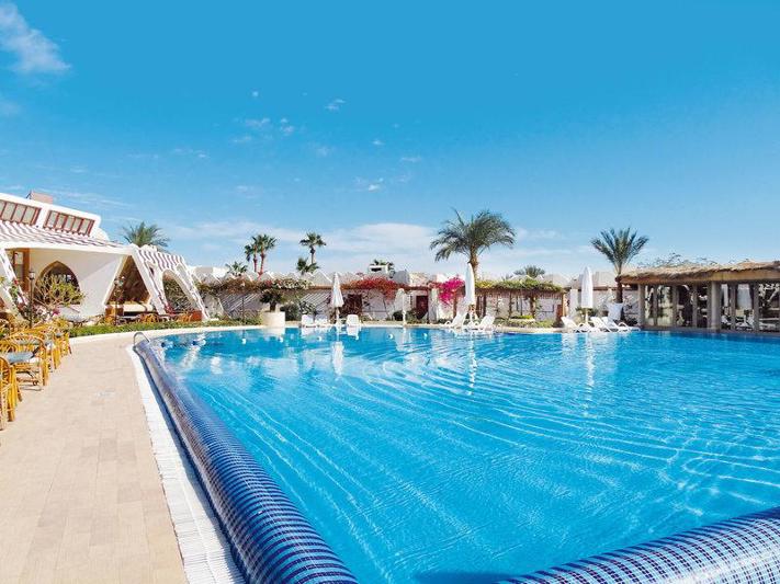 Swiss Inn Resort Dahab in Dahab - foto 3