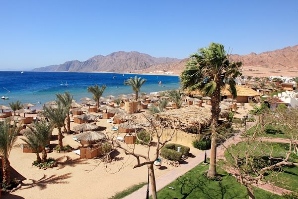 Swiss Inn Resort Dahab in Dahab - foto 5