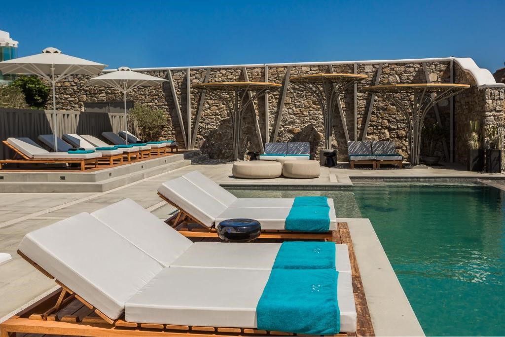 LYO Boutique Hotel foto 15