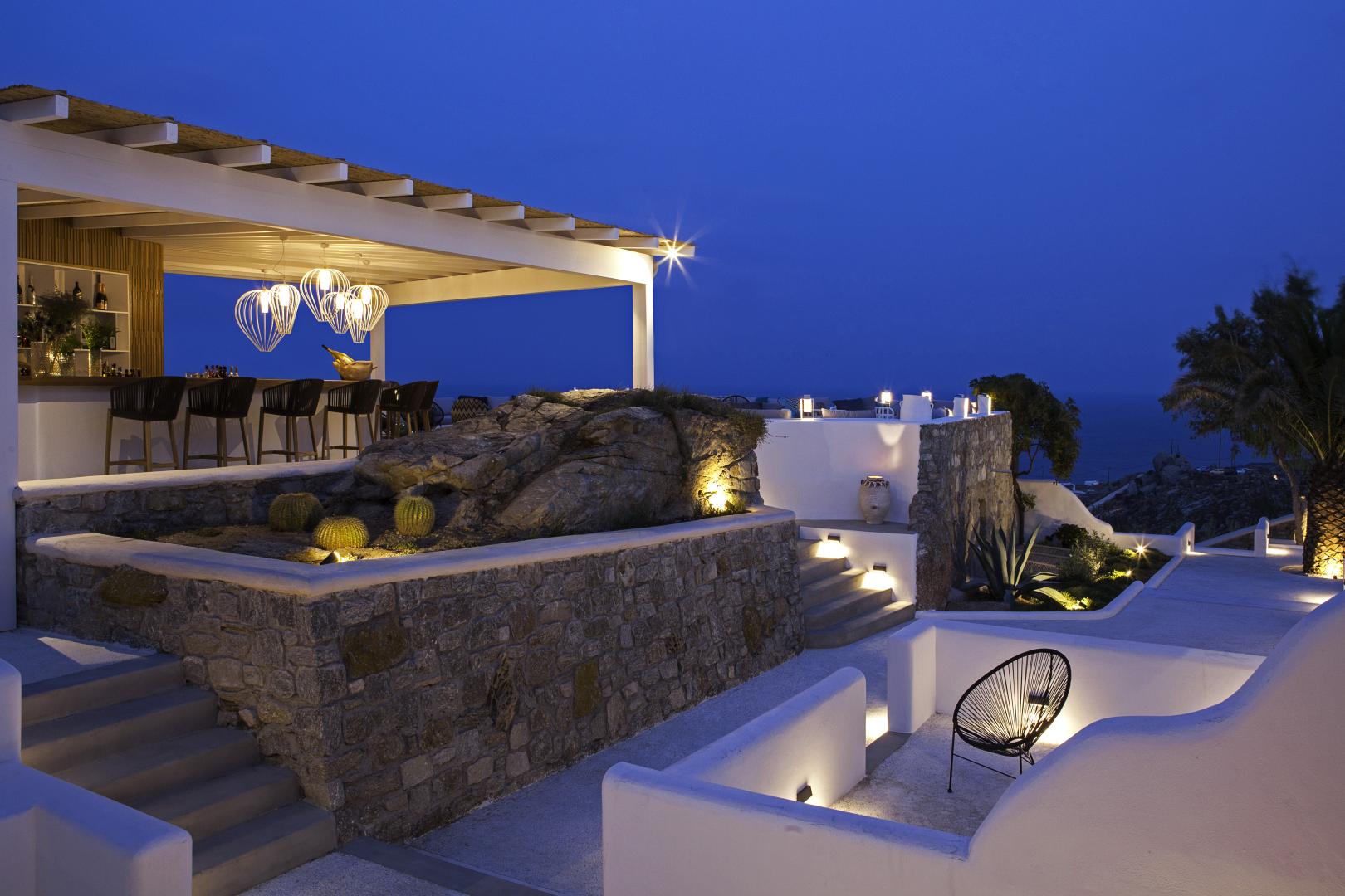 LYO Boutique Hotel foto 20