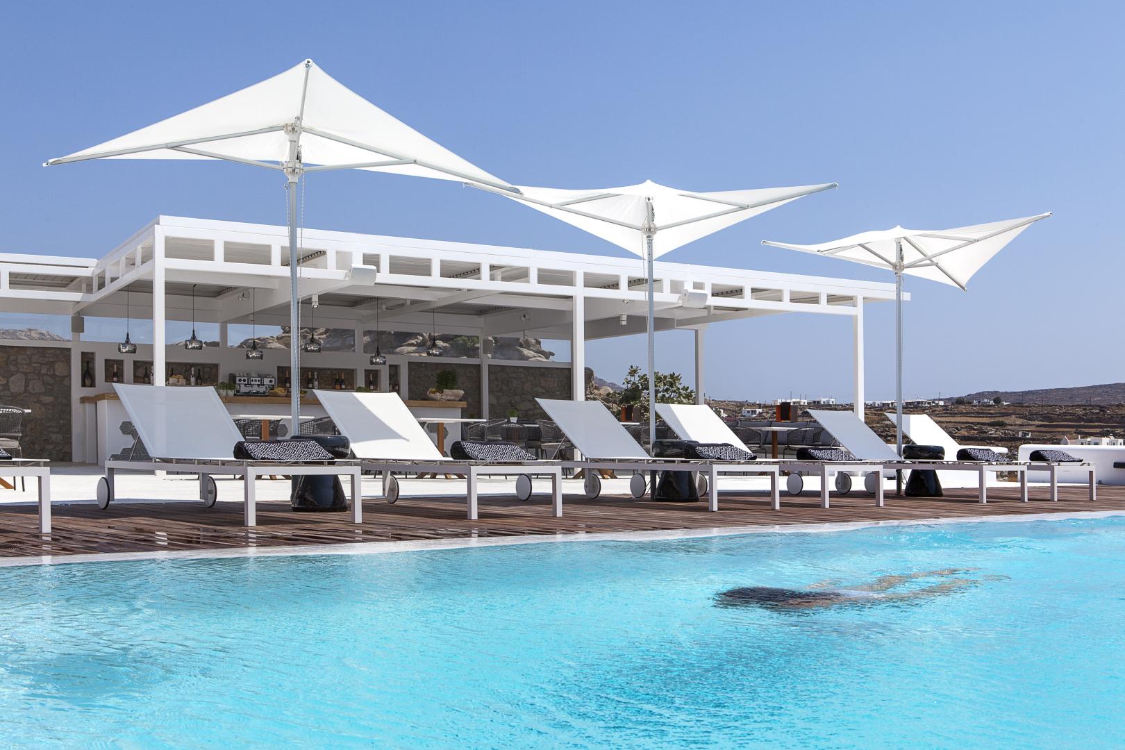 LYO Boutique Hotel foto 6