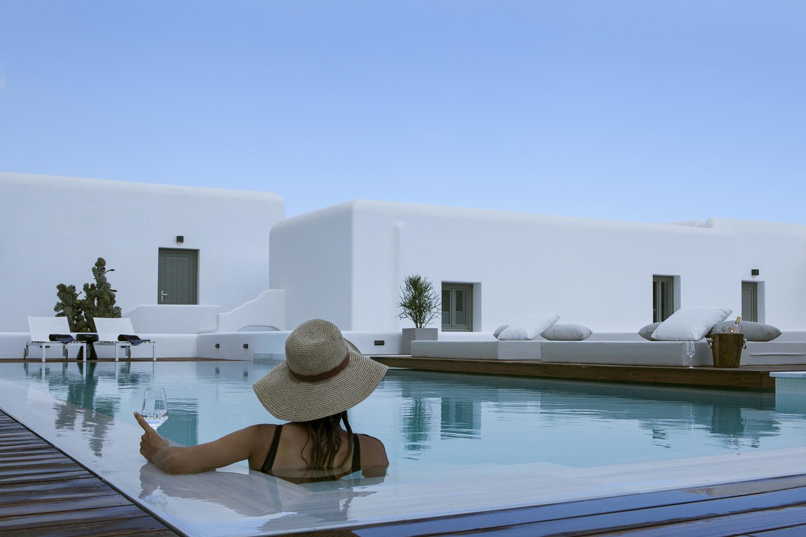 LYO Boutique Hotel foto 17