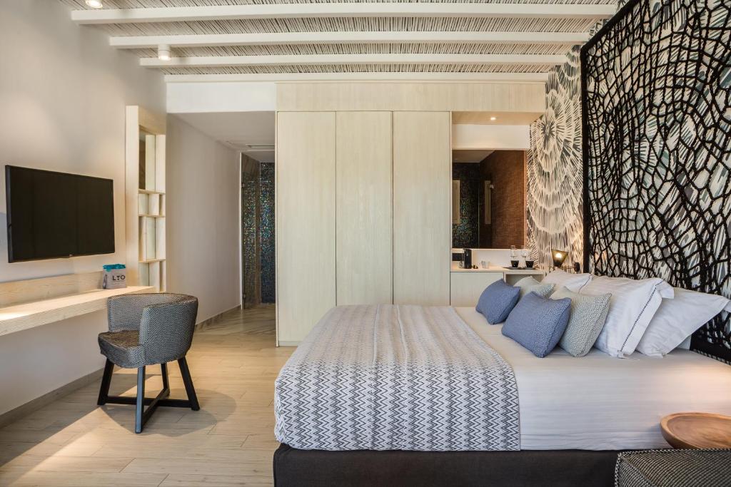 LYO Boutique Hotel foto 7