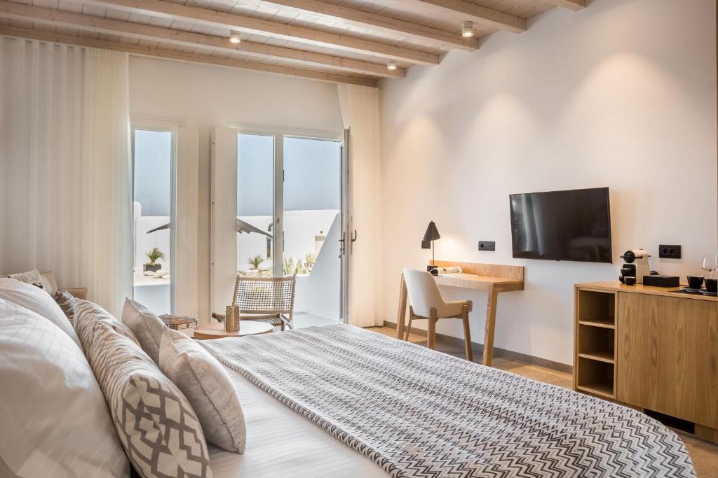LYO Boutique Hotel foto 11