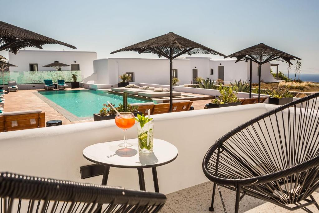 LYO Boutique Hotel foto 22