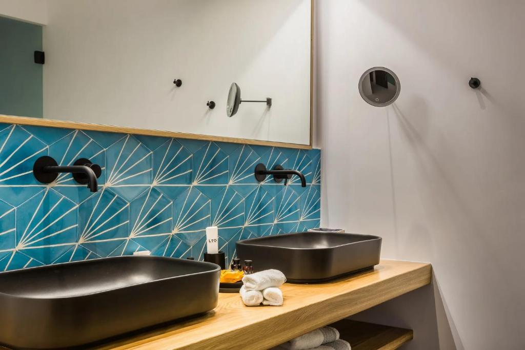 LYO Boutique Hotel foto 24