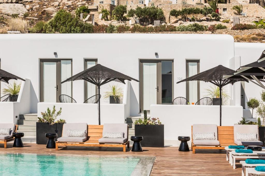 LYO Boutique Hotel foto 26