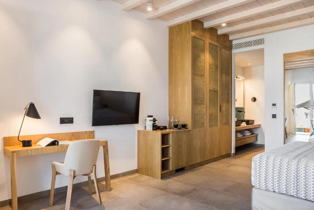 LYO Boutique Hotel foto 27
