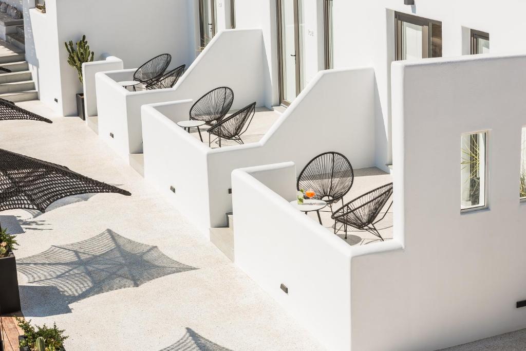 LYO Boutique Hotel foto 29