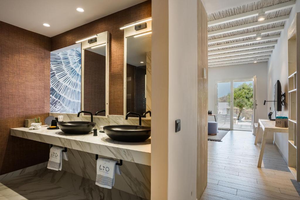 LYO Boutique Hotel foto 35