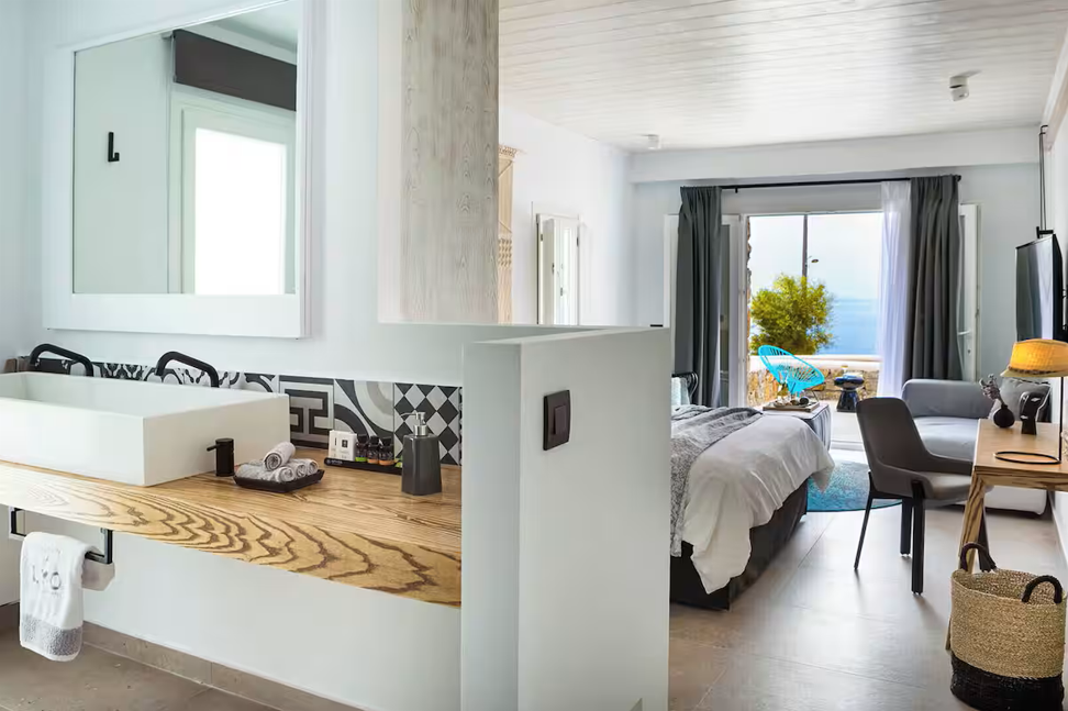 LYO Boutique Hotel foto 39