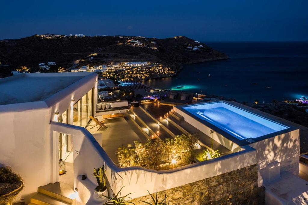 LYO Boutique Hotel foto 42