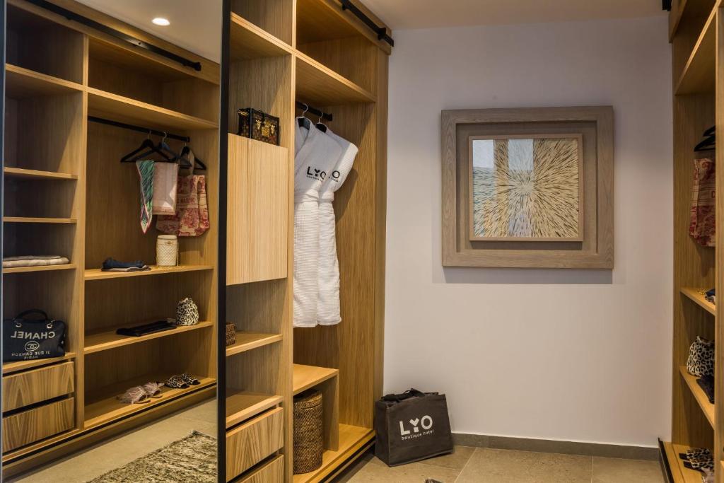 LYO Boutique Hotel foto 44