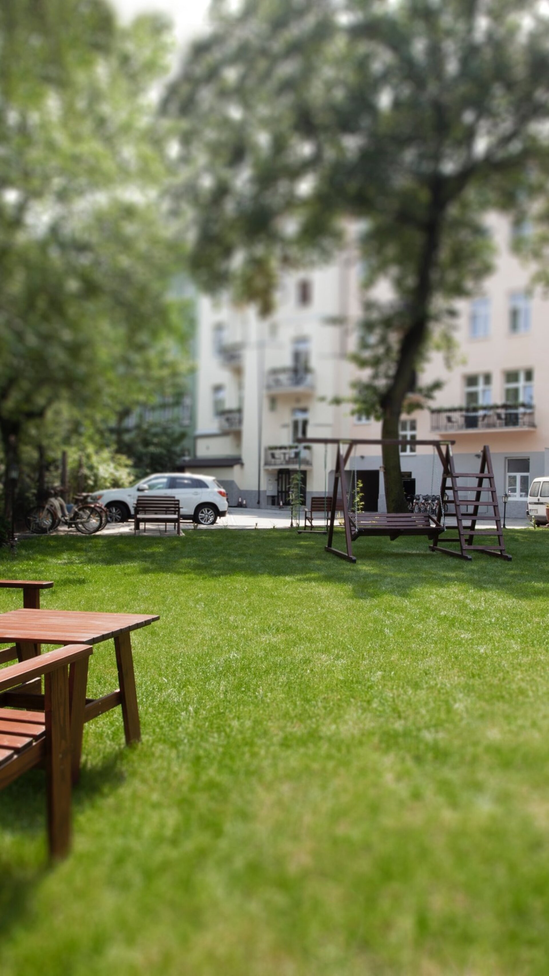 Zulian Aparthotel foto 12