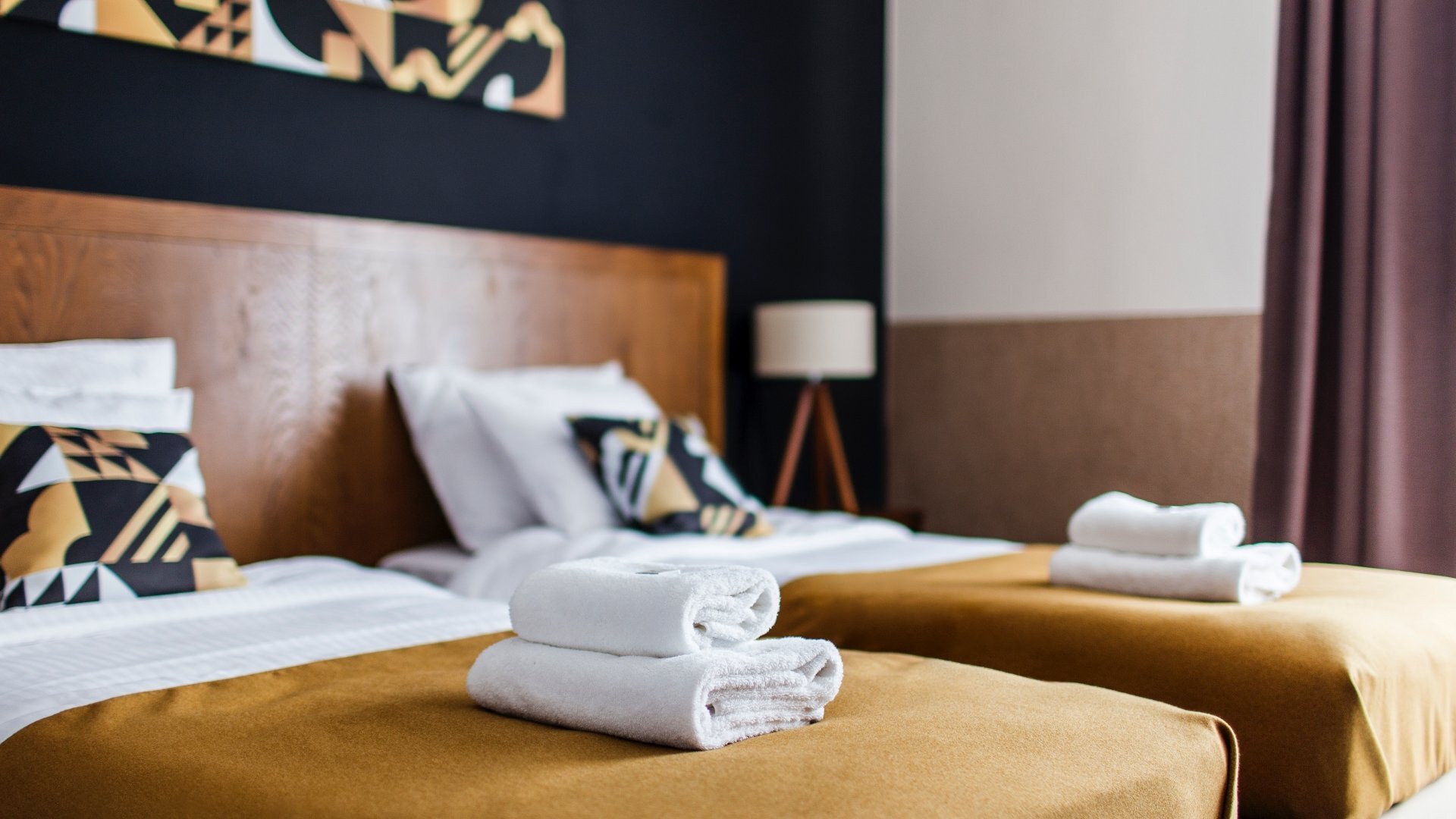 Zulian Aparthotel foto 6