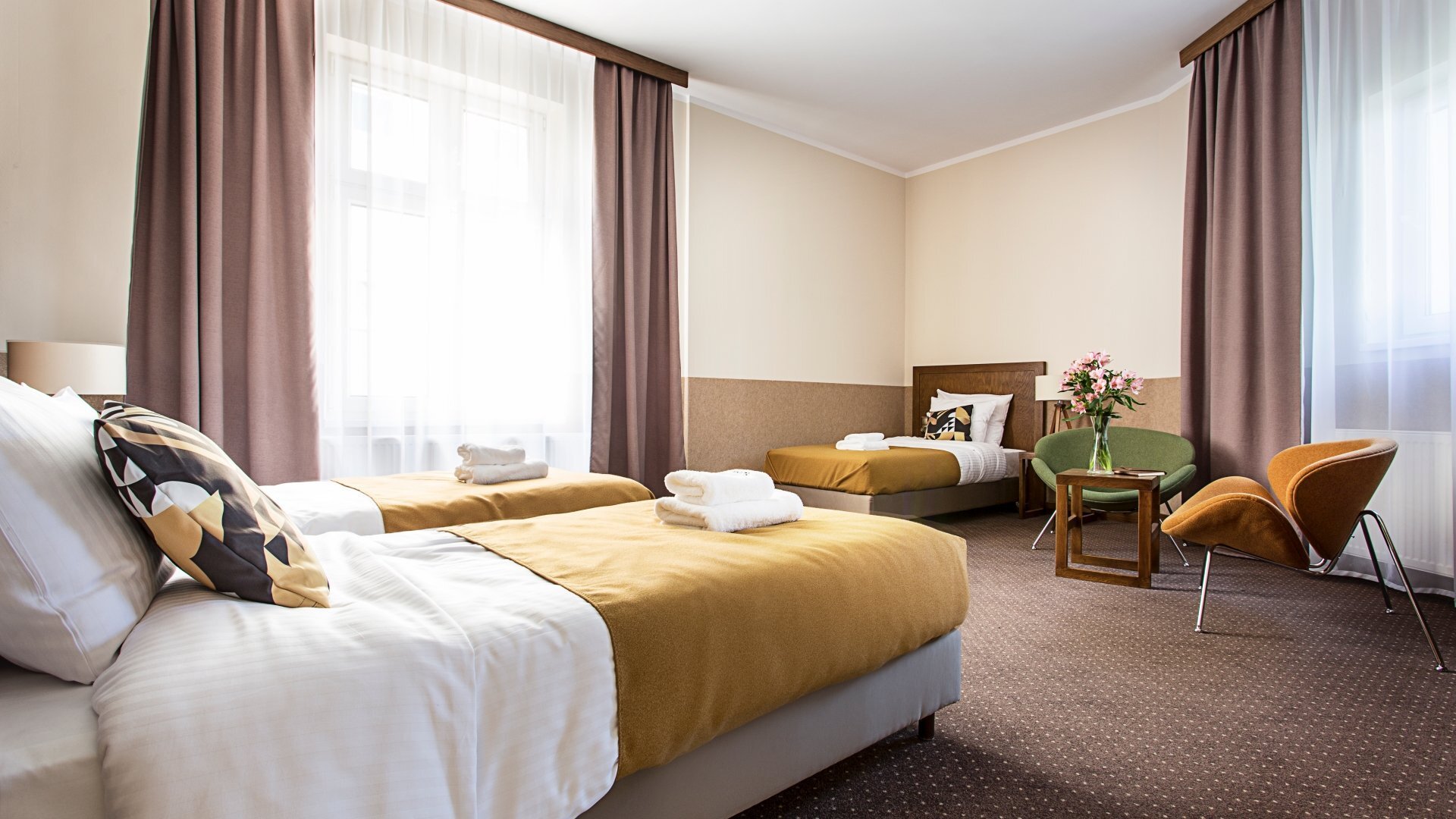 Zulian Aparthotel foto 8