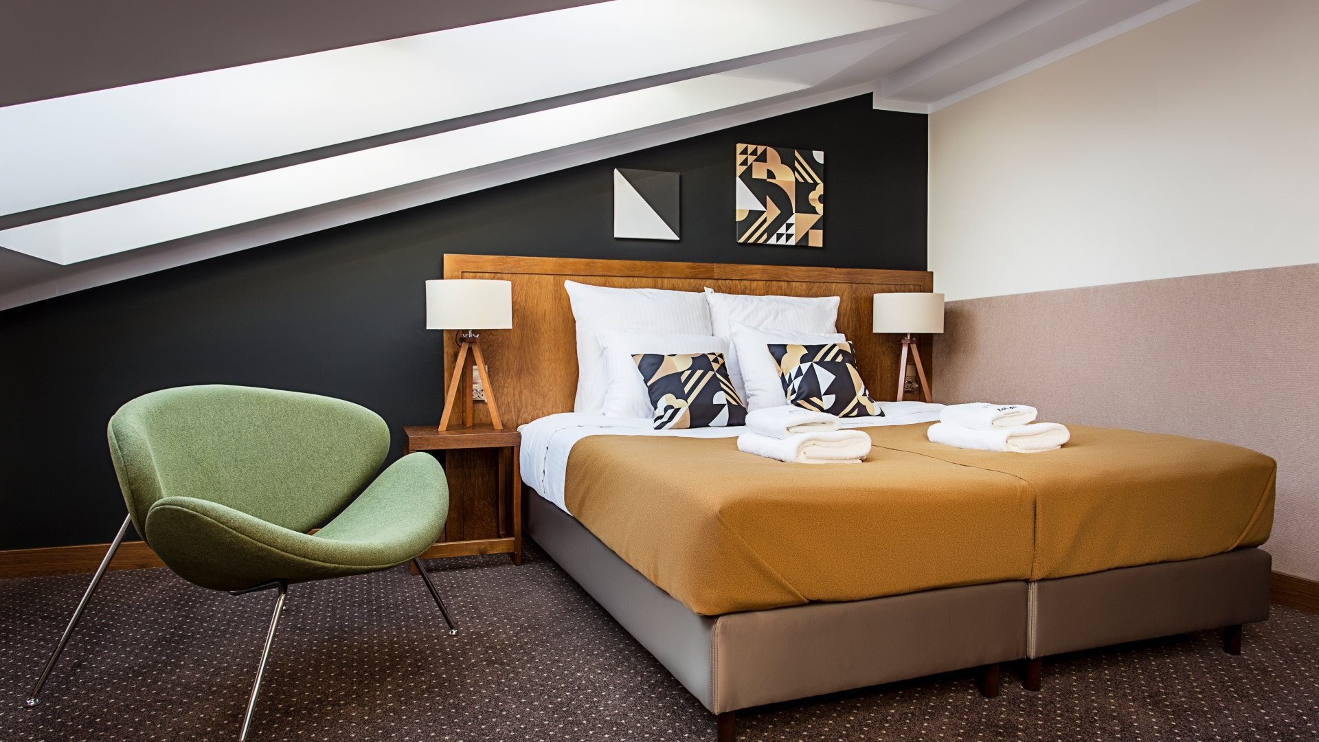 Zulian Aparthotel foto 9
